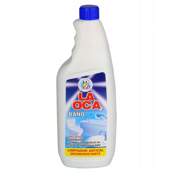 

Odkamieniacz Codi FinClub 750ml Laoca Ekologiczny
