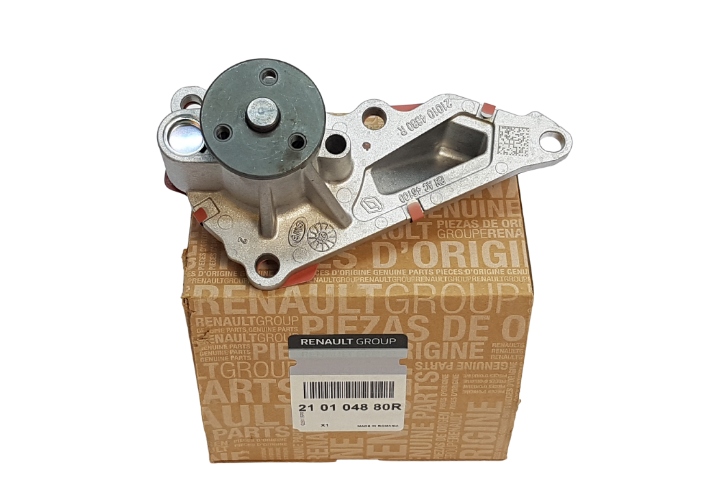 POMPA WODY WODNA RENAULT DACIA 1.0 TCE OE 210104880R