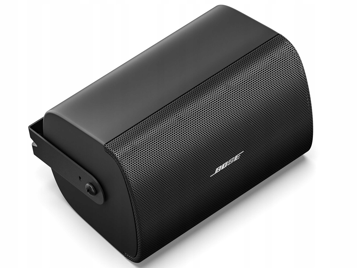 Bose FreeSpace FS4SE Black Głośnik instalacyjny