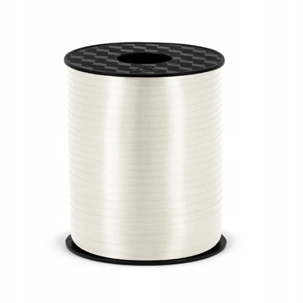 

Wstążka Do Balonów Biała 250M Wesele Ślub Party