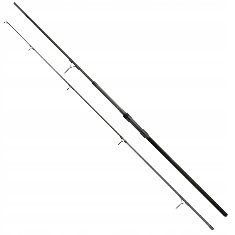Wędka Karpiowa Daiwa Black Widow Extension Carp 3.00m 10ft 3.5lb 2cz.