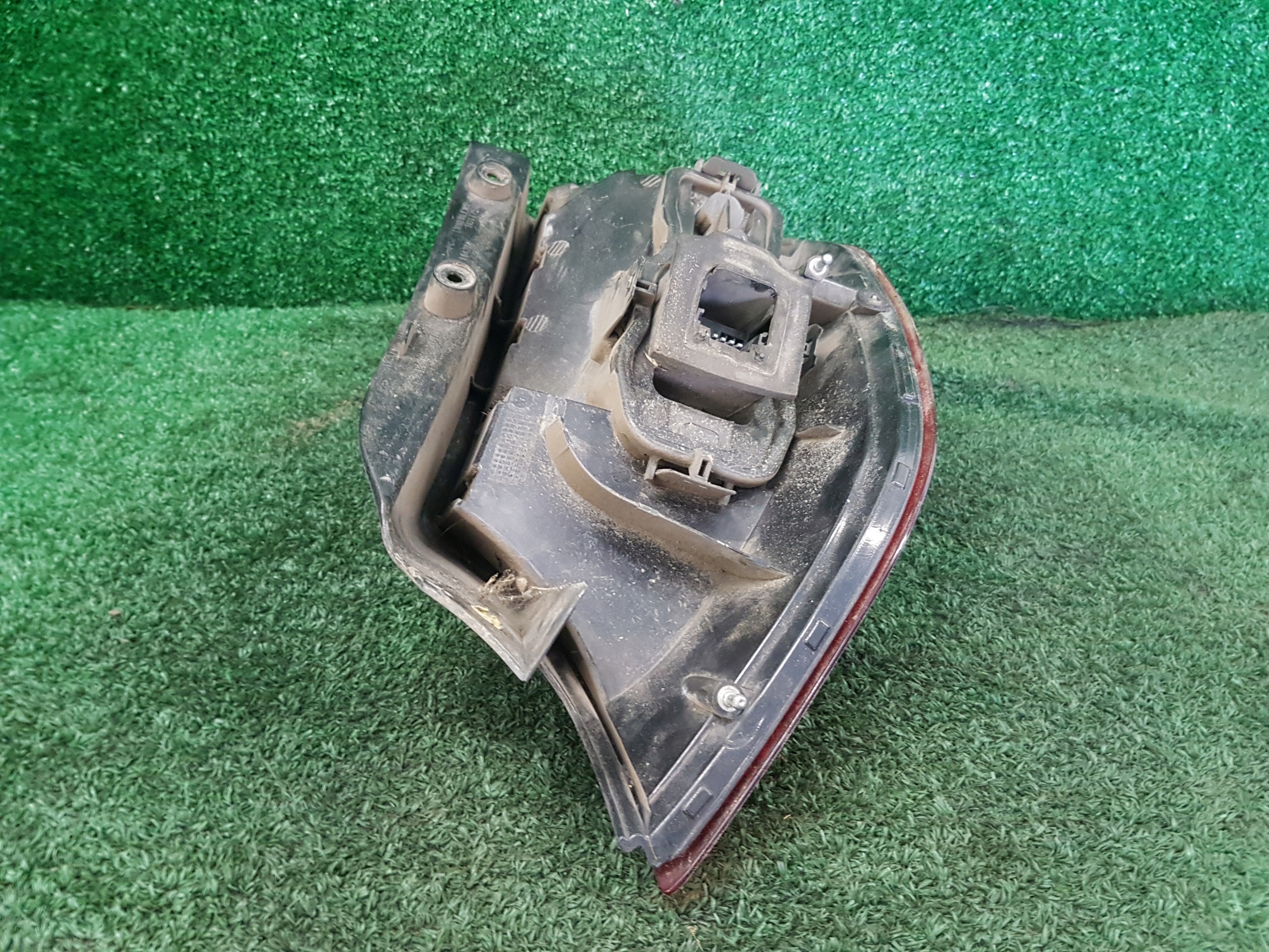 light right rear LIFT RENAULT SCENIC 2 8200474327-A