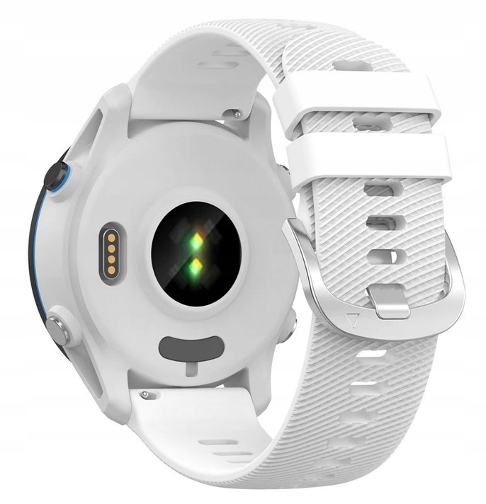 

Pasek Silikonowy Garmin Forerunner 255 745