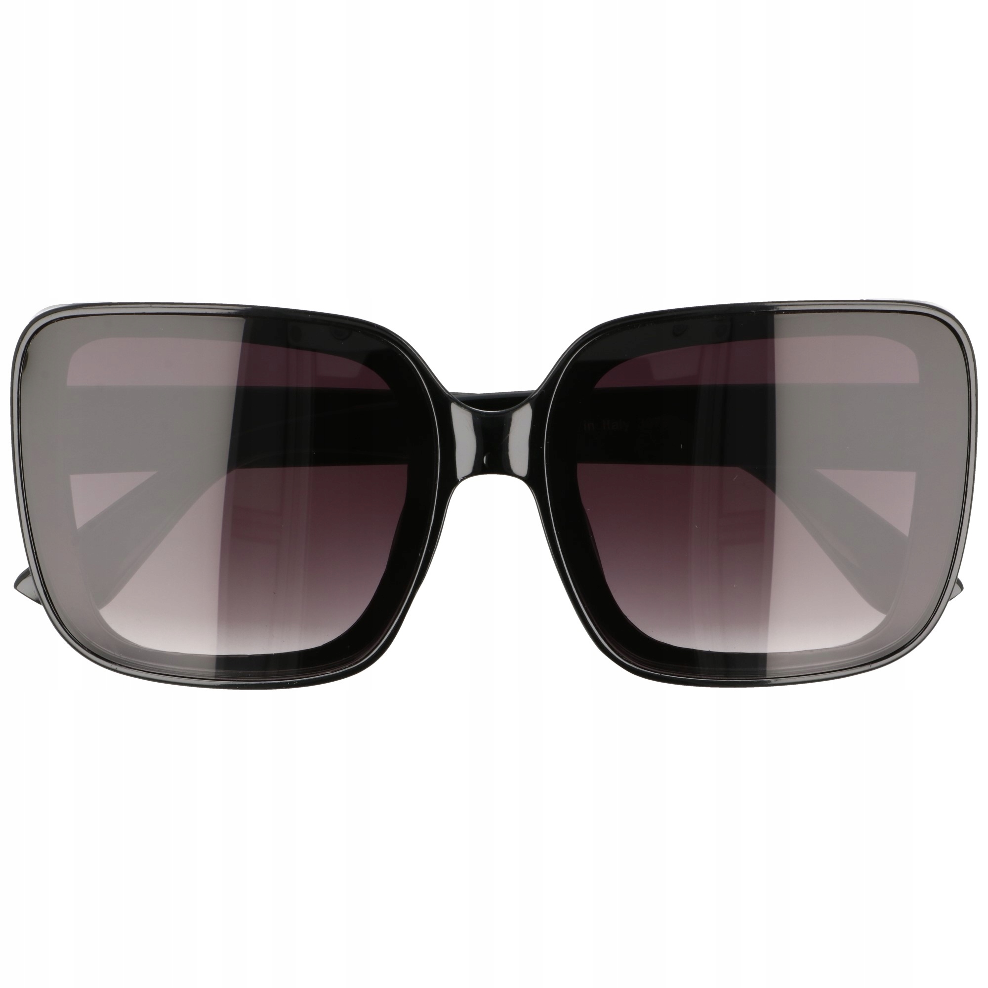 

Okulary słoneczne damskie Aline czarne