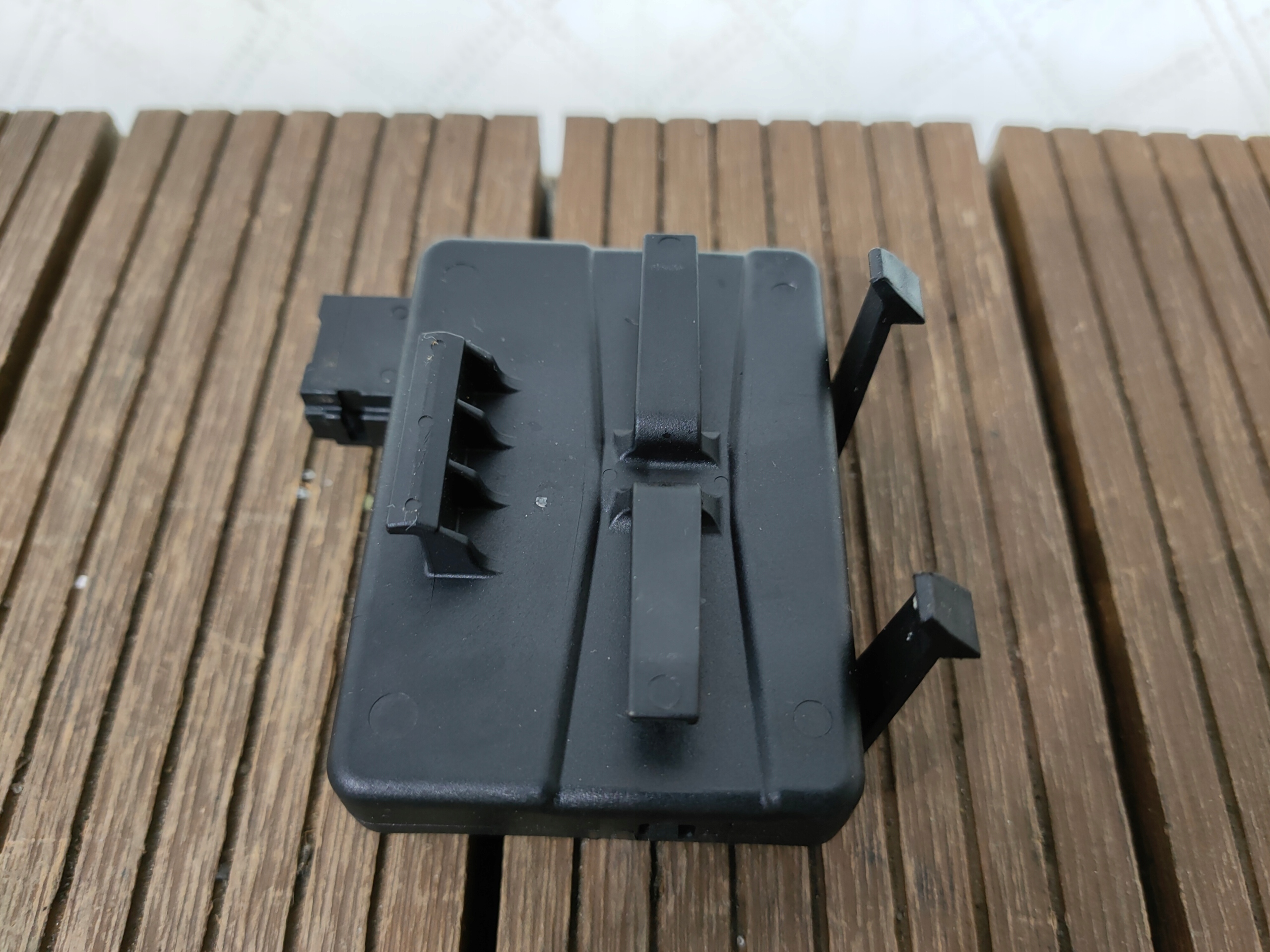 OPEL ASTRA K V 15-21 module control unit KEYLESS 13540045 OE
