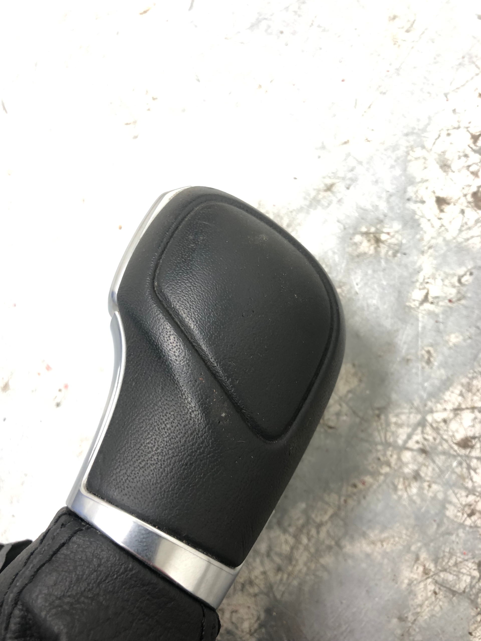 Leva cambio VW GOLF VII 5G1713203M