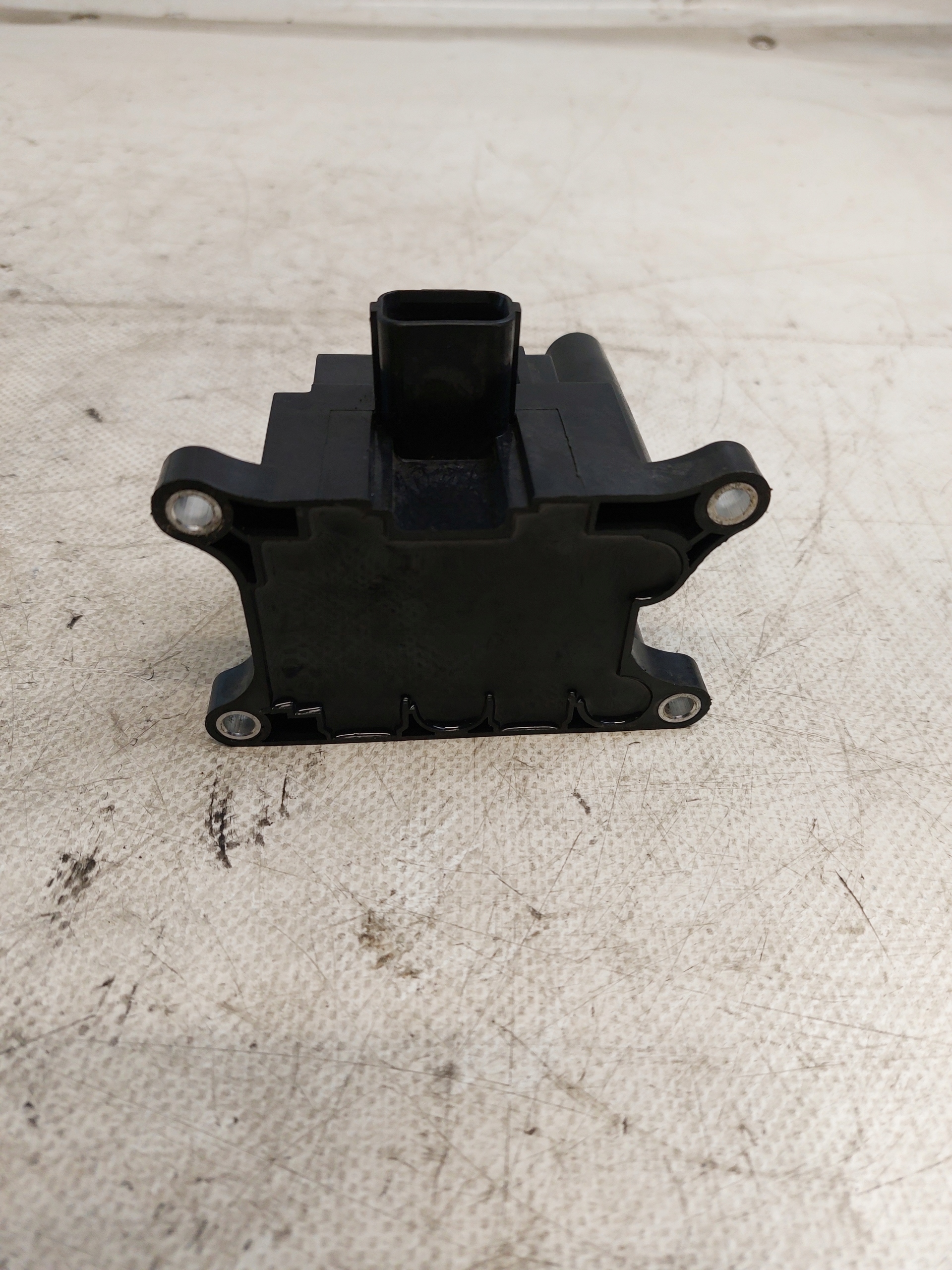 coil ignition ISKROWNIK MAZDA 6 GG 1.8