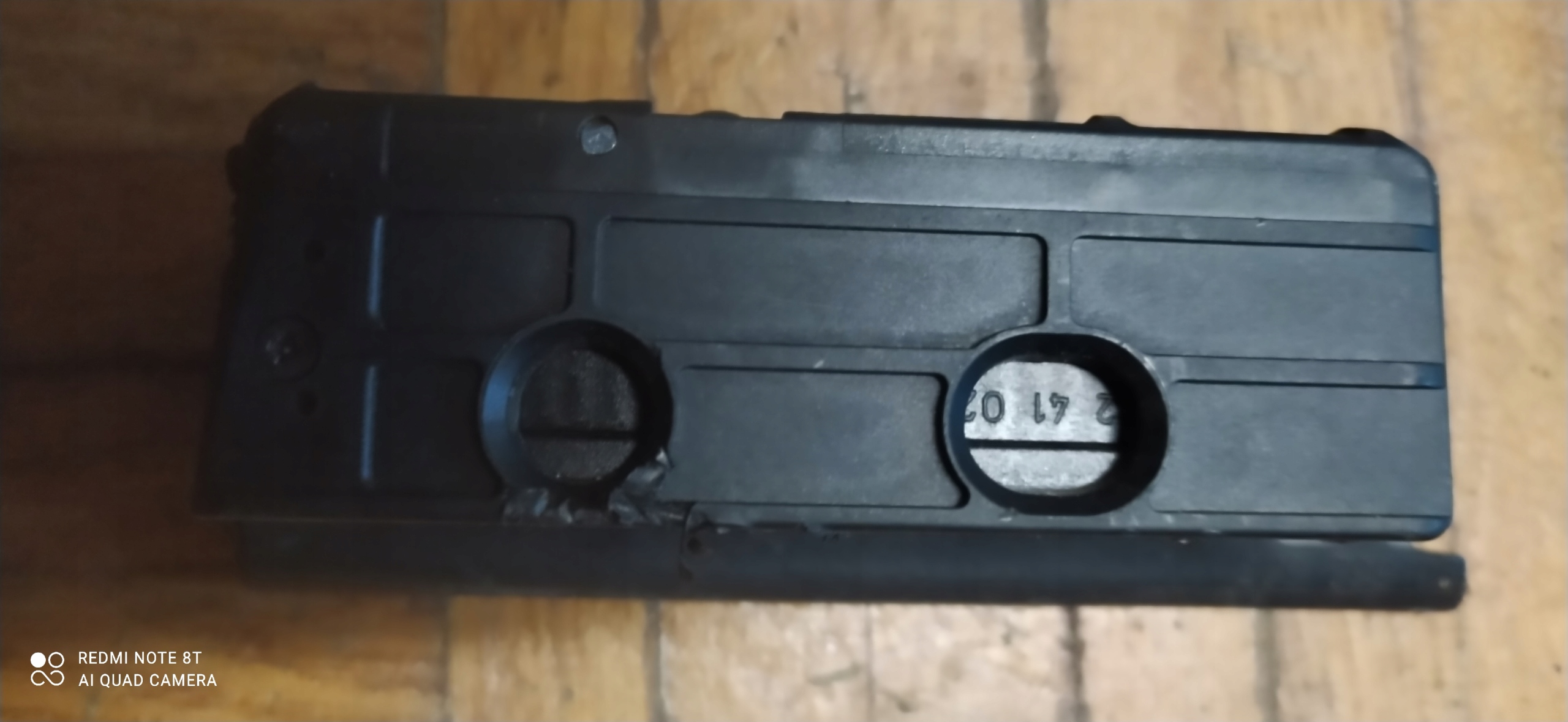 70150124101 cover ROLETY left OPEL ASTRA G II ory