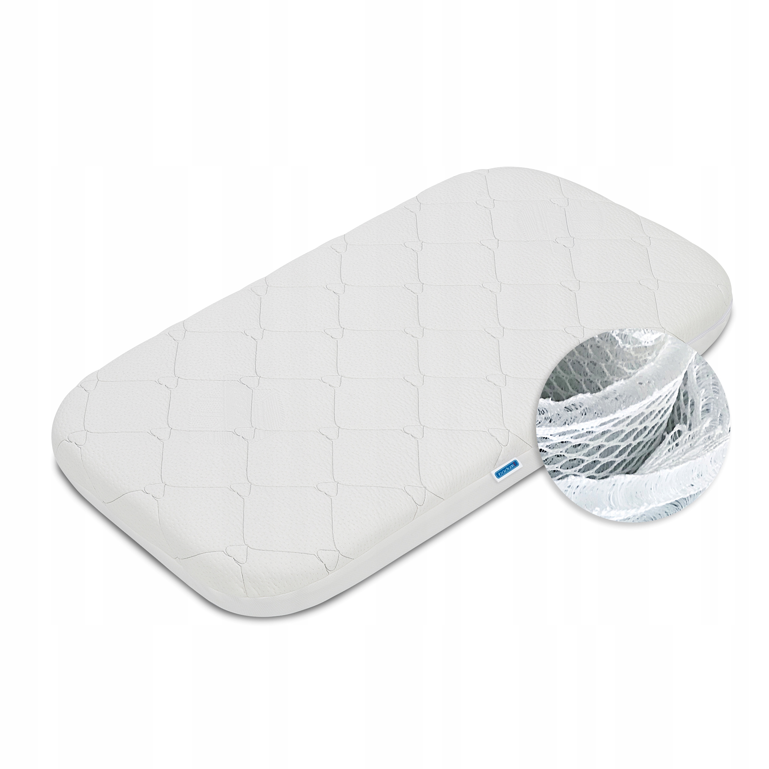 

Materac pianka-Aero3D do dostawki Neste Up 89x52