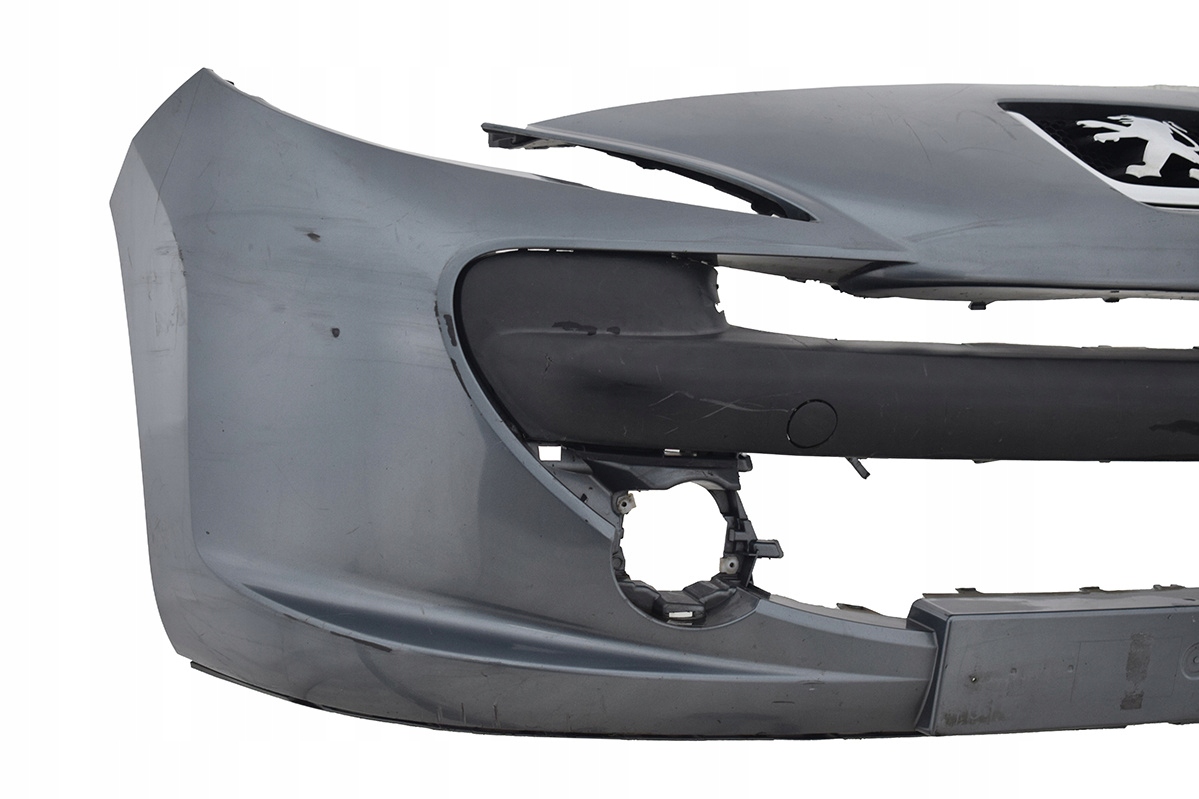 Frontstoßstange vorne PEUGEOT 207