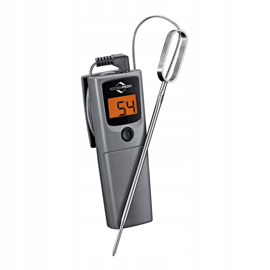 Teploměr na pečení a grilování Smart