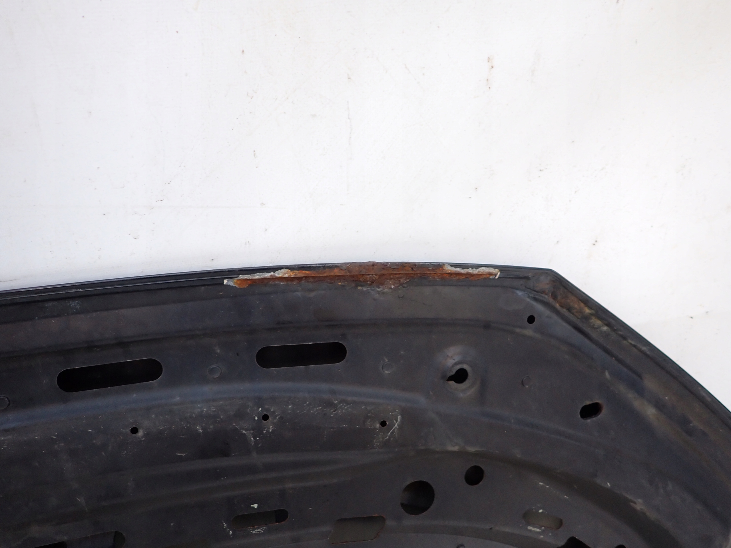 VW TOURAN 1T0 CADDY 10- capot