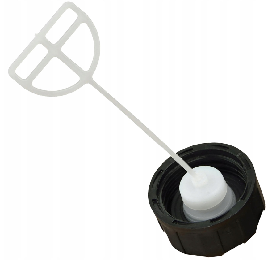 KOREK PALIWA DO KOS WYKASZAREK SPALINOWYCH BC43 CG NAC