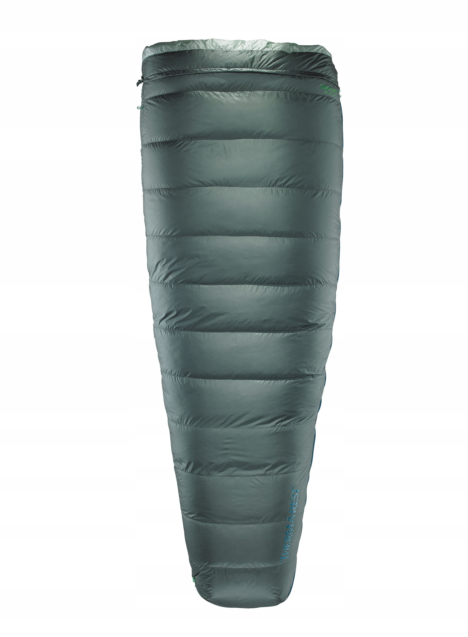 Péřový spací pytel Therm a Rest Ohm 20F/-6C (183 cm) balzám