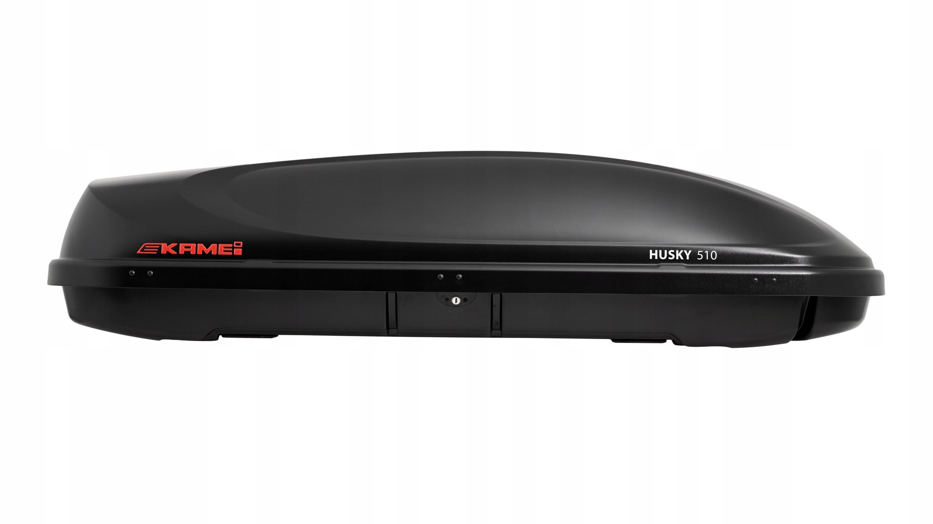 Чохол на дах KAMEI Husky 510 матовий чорний