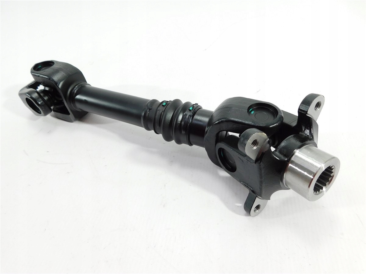 WAŁ NAPĘDOWY TYŁ CAN-AM OUTLANDER/RENEGADE 500/650/800 NOWE Producent inny