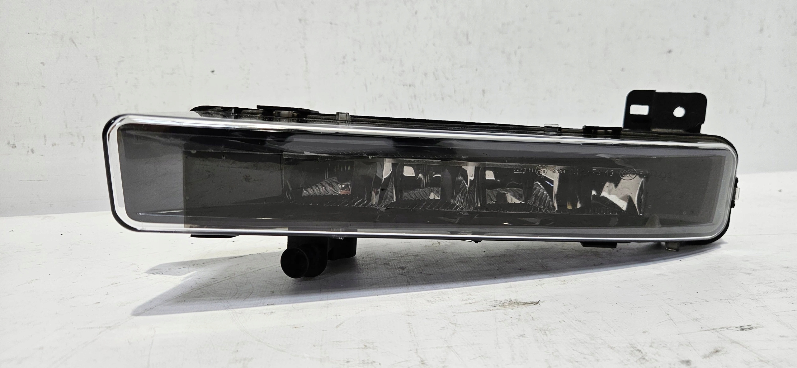 Nebelscheinwerfer LED links BMW 5 G30 G31 Original 89250253