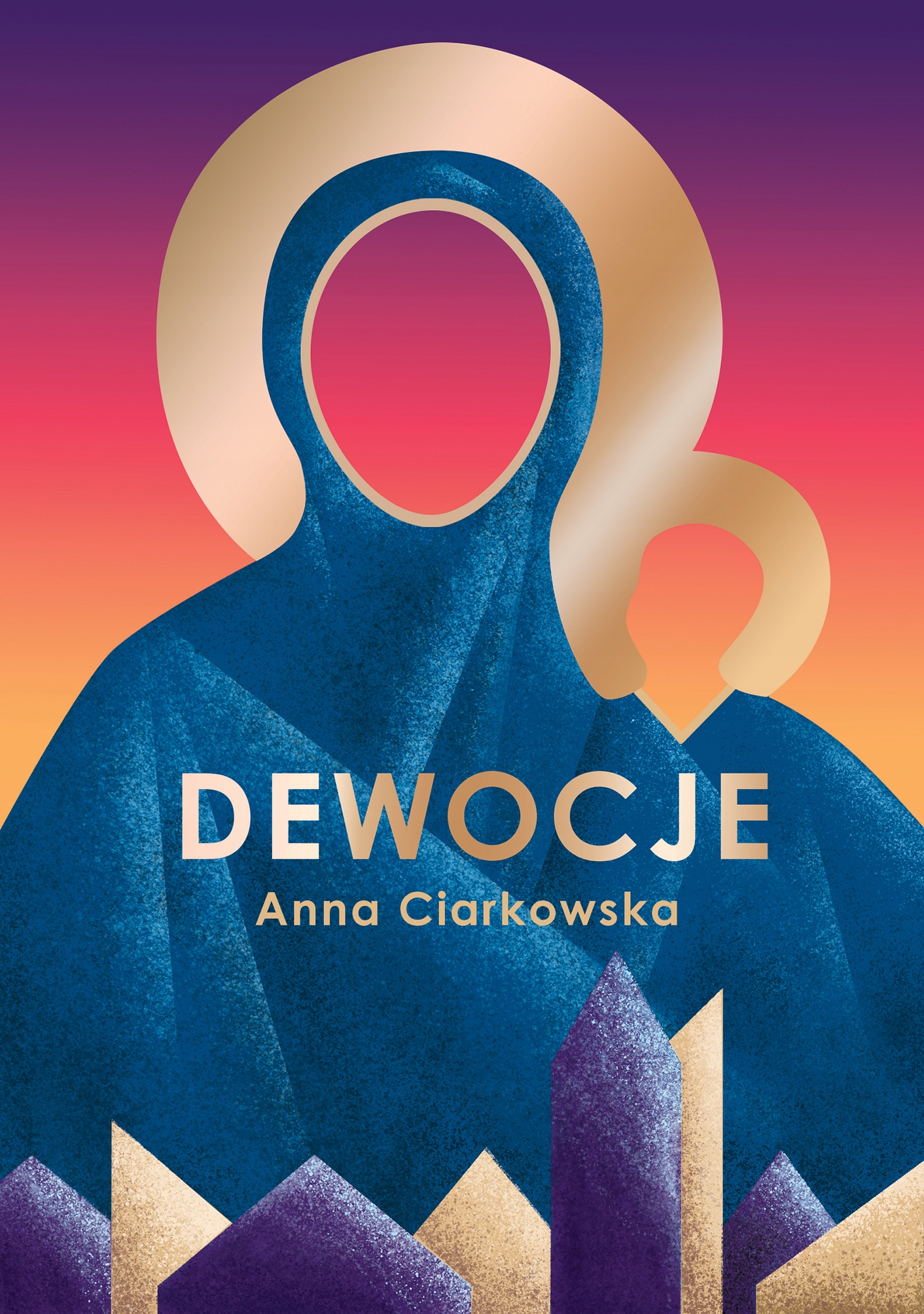 Dewocje. Wydawnictwo W.a.b.