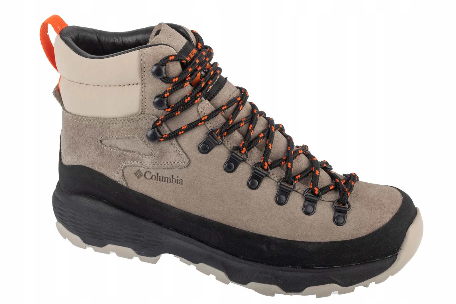 Columbia Newton Alpine Pt 2128861005