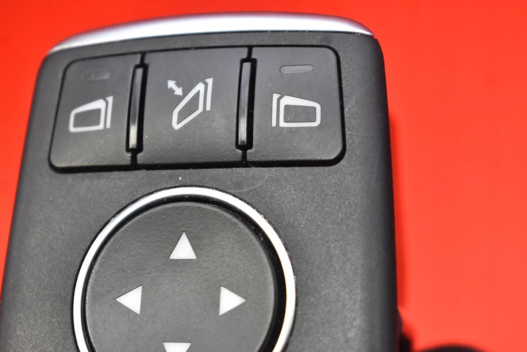 control panel of the window EU 2049055402 TESLA MODEL S LIFT 16-21