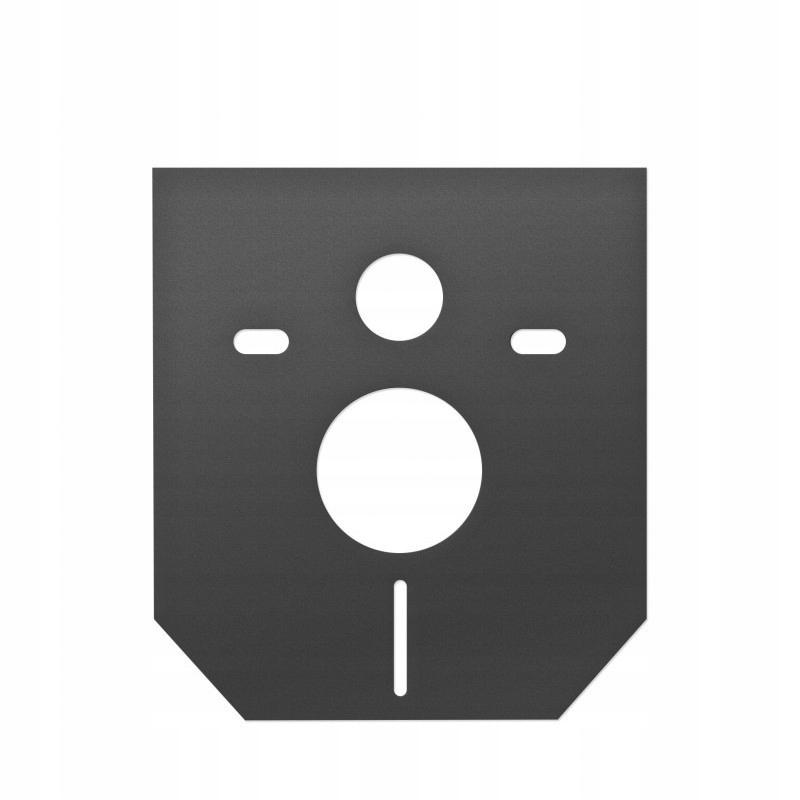 Specyfikacja maty uszczelki Durasan