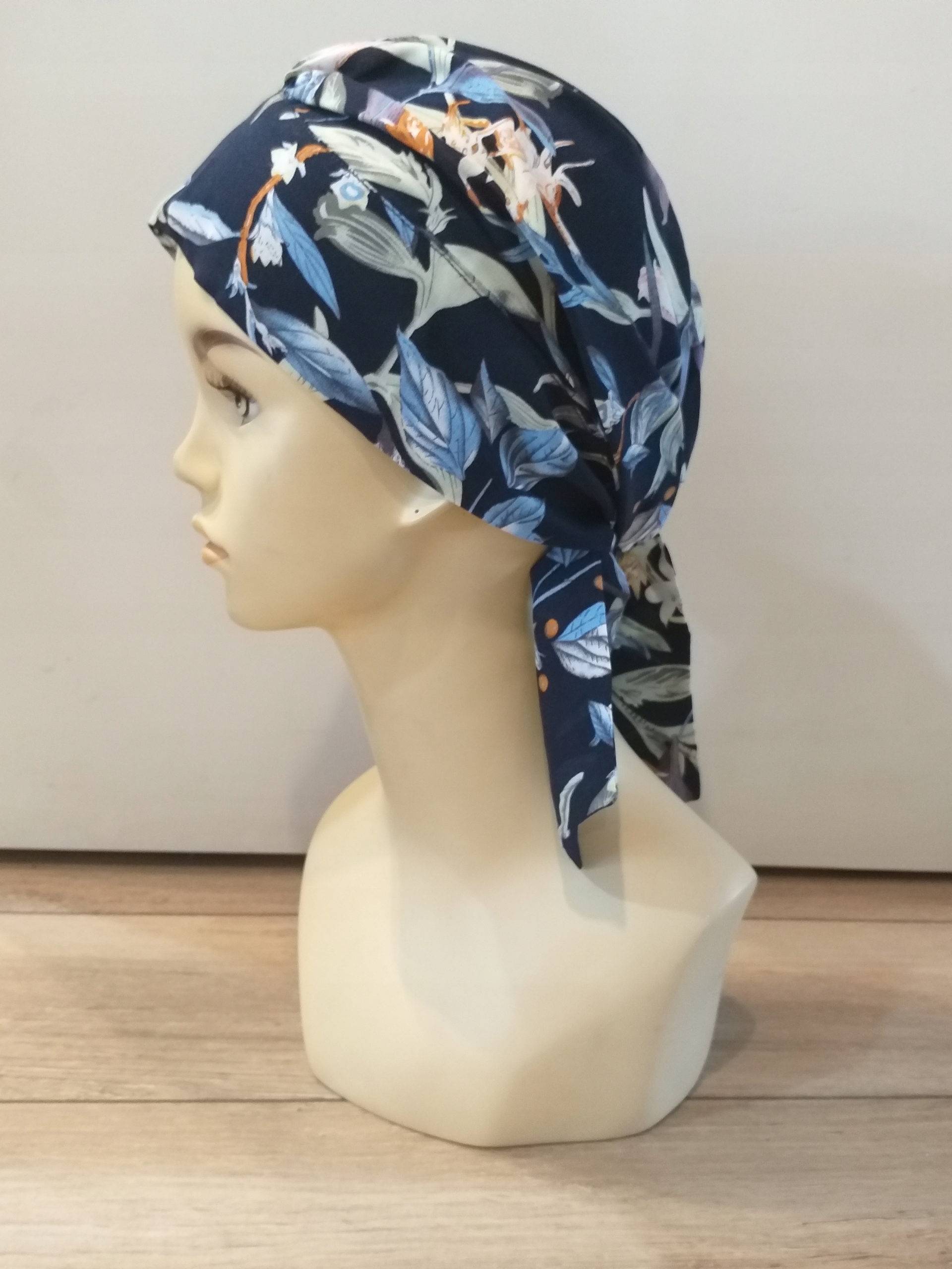 TURBAN LIDIA-TURBANY LADY CARE Cechy dodatkowe brak