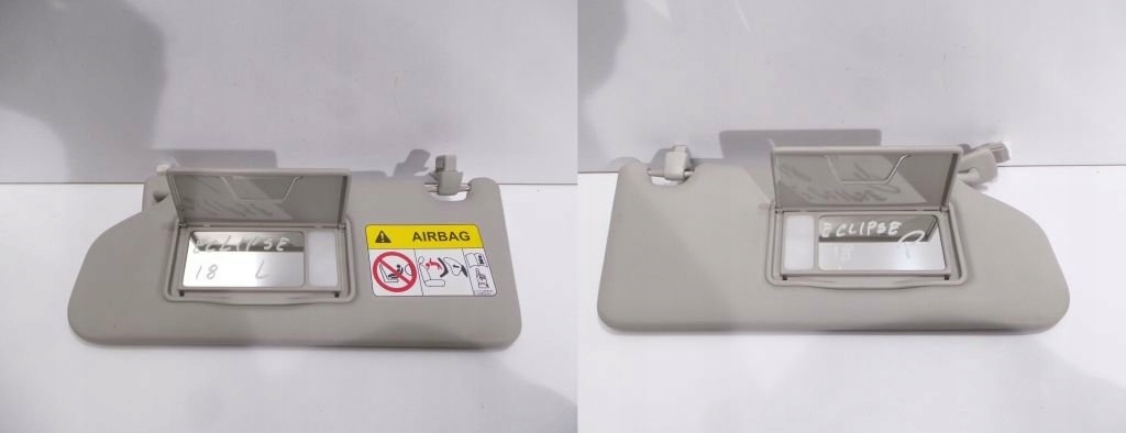 MITSUBISHI ECLIPSE CROSS OSŁONA SŁONECZNIK DASZEK