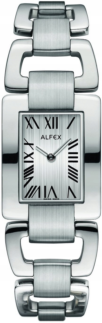 Dámské hodinky Alfex New Structures alfex-5632-053