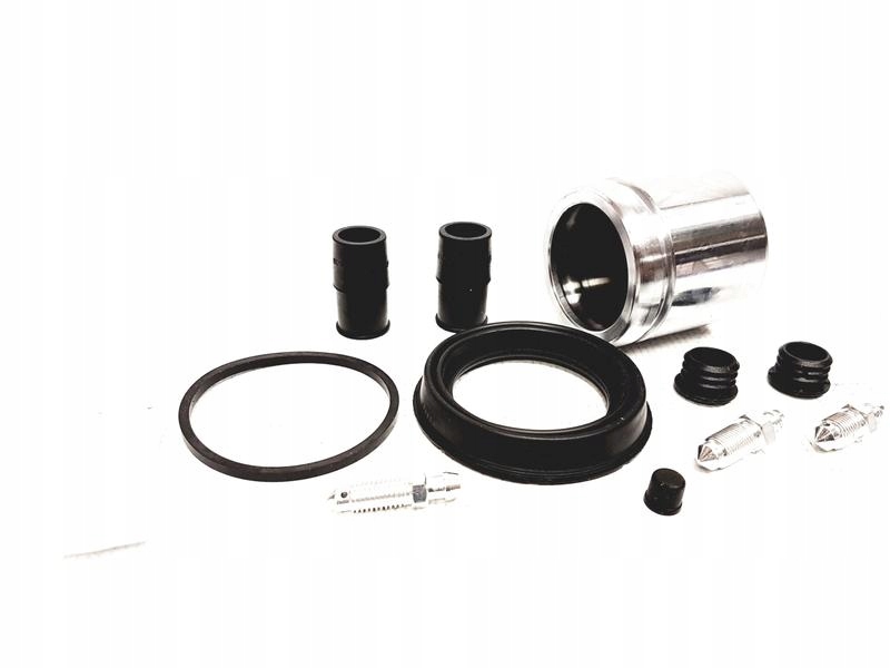 AUTOFREN REPERATURKA ZACISKU PRZÓD ALFA ROMEO 159 Producent części Autofren