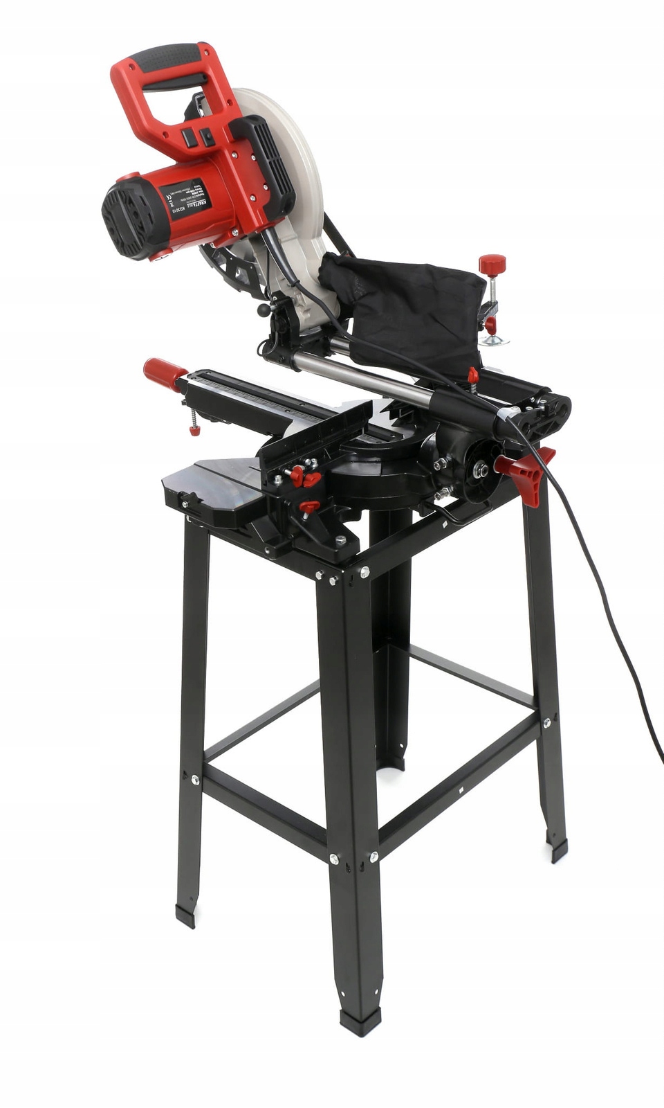 LEŅĶZĀĢIS AR METĀLA PAMATNI KD3010 Modelis KD3010