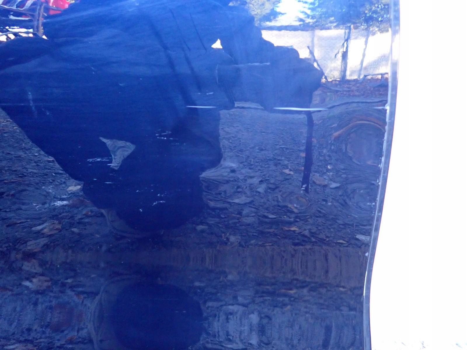 door right rear. right rear part SEAT LEON IV 5FA KL1 2020- HB HATCHBACK