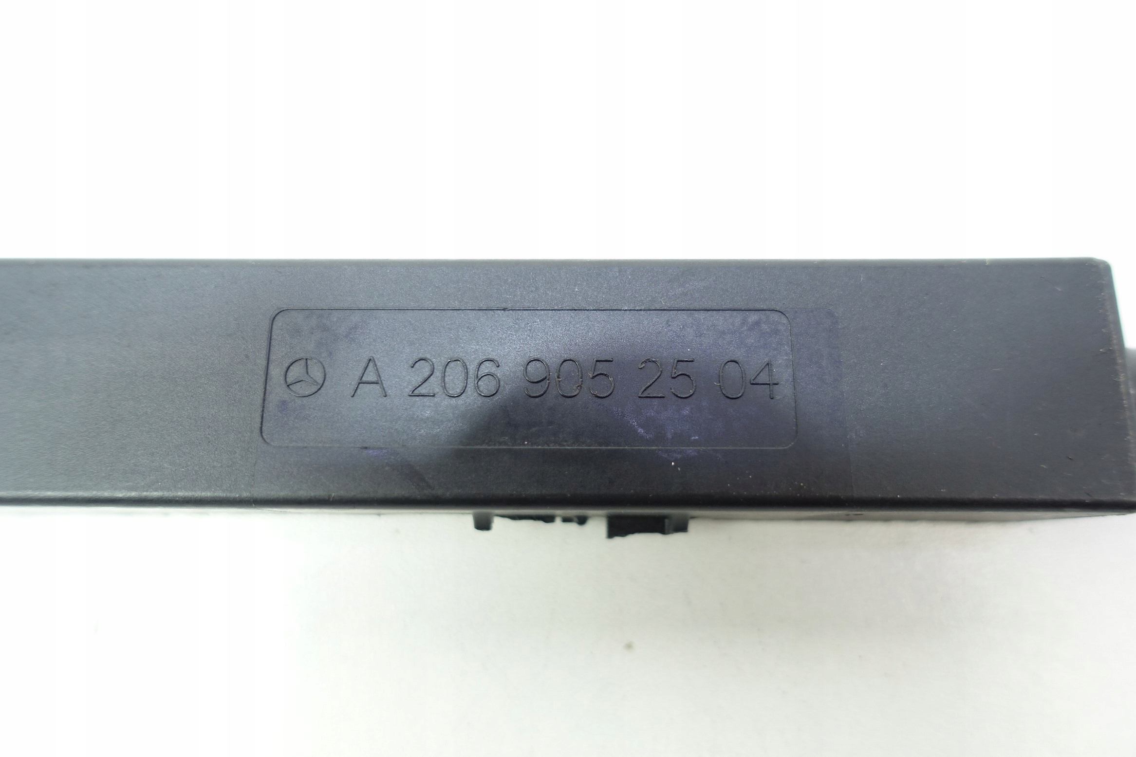 Module ANTENY KEYLESS MERCEDES S C A2069052504