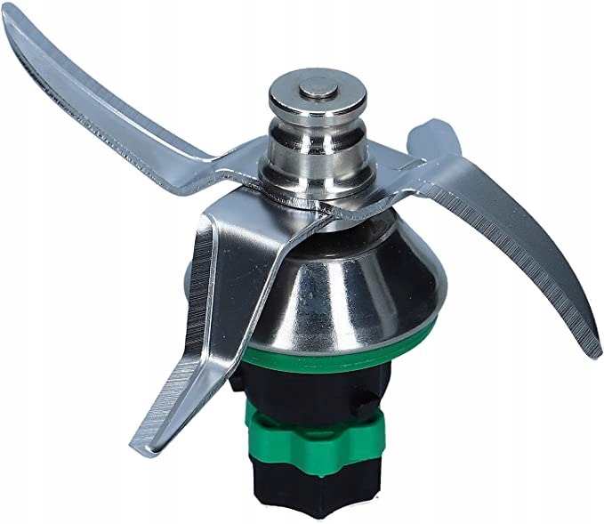 Nůž Pro Vorwerk Thermomix TM5 Nože Čepele Termomiks Tm 5