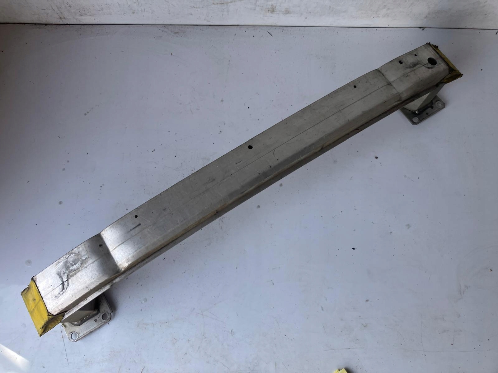 bumper support front PEUGEOT 308 T9