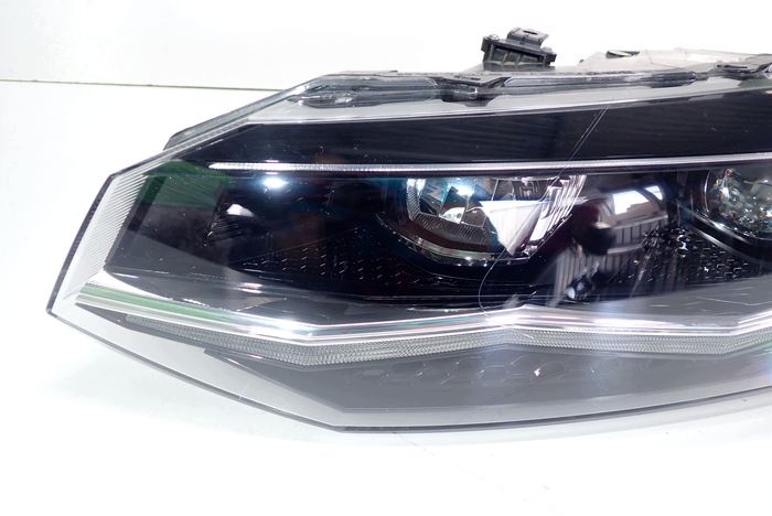 VW POLO 17- FULL LED reflektor left light left