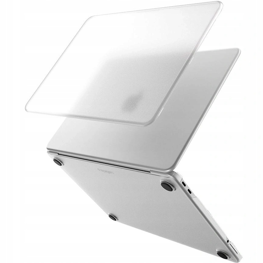Pouzdro Spigen Airskin Pro Macbook Neo 13" 2026 Pouzdro