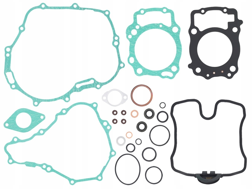 Namura Sada tesnení Honda Crf 250F '19-21