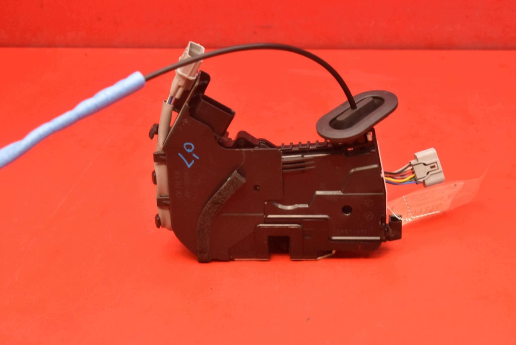 lock door left front front EU 81310CV100 KIA EV6 GT 21