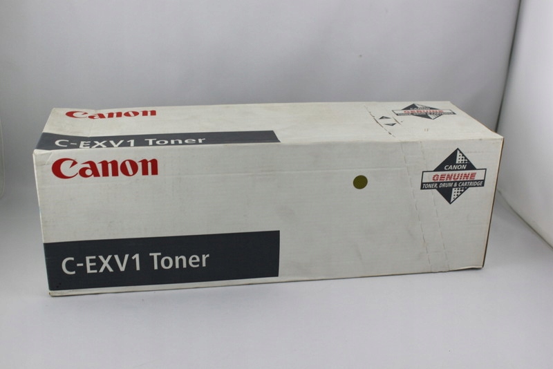 Toner Canon C-EXV1 CEXV1 Originál