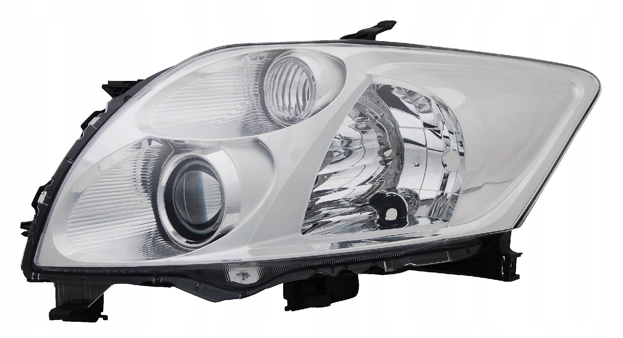 Toyota Auris 07-10 Světlomet Světlo Přední Levý
