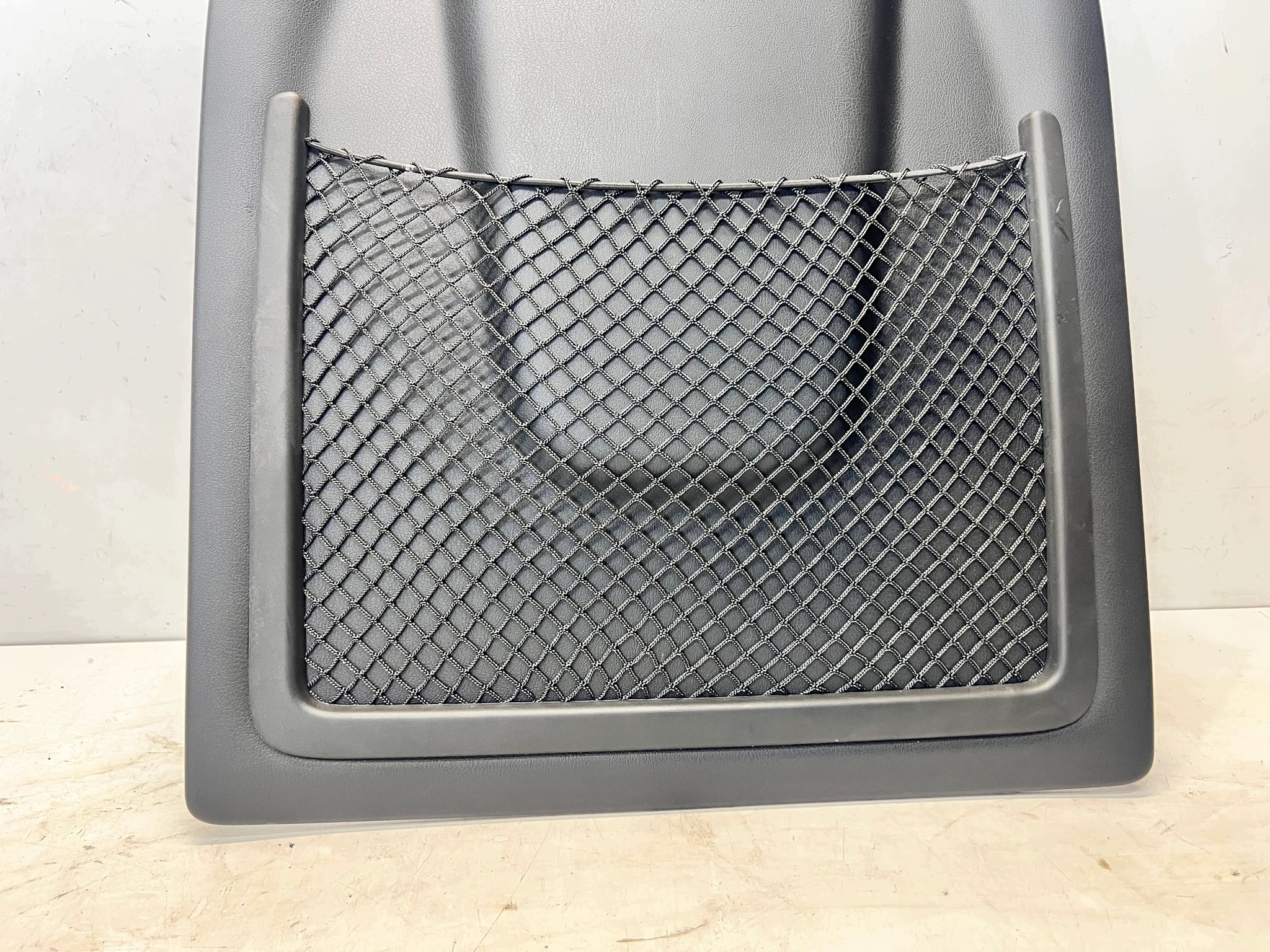 cover rear seat Z net AUDI A6 C7 A7 8R0881969H