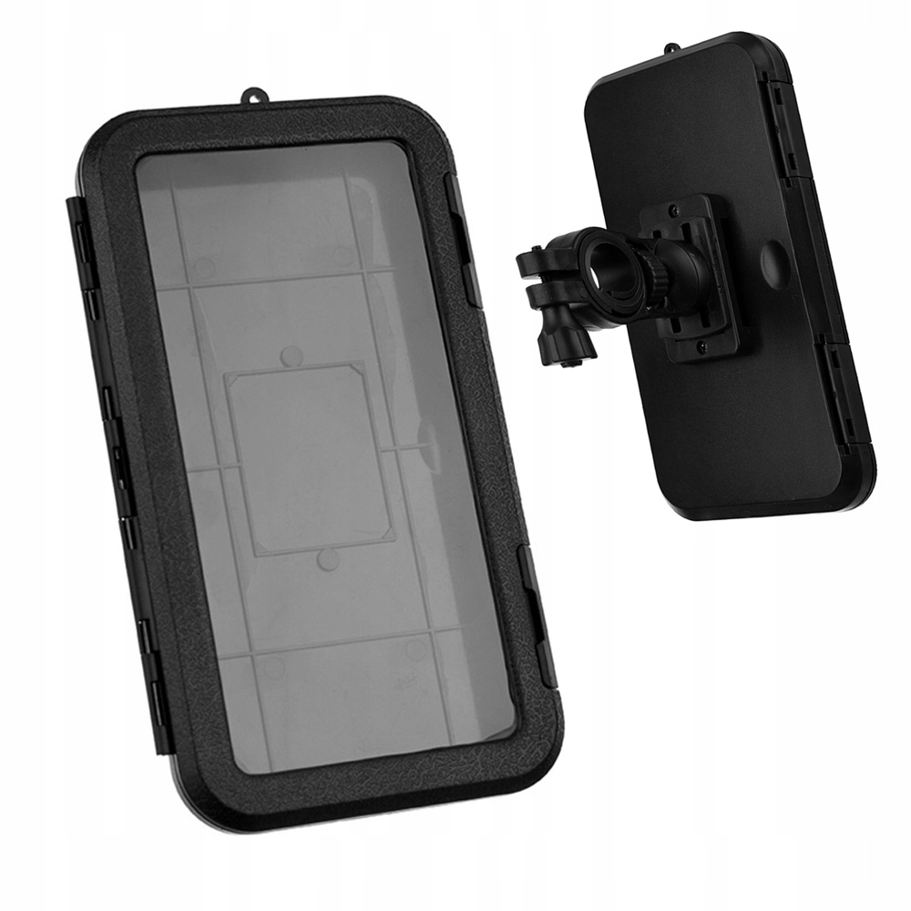 

Uchwyt Rowerowy Na Telefon Etui Rowerowe 6.3"