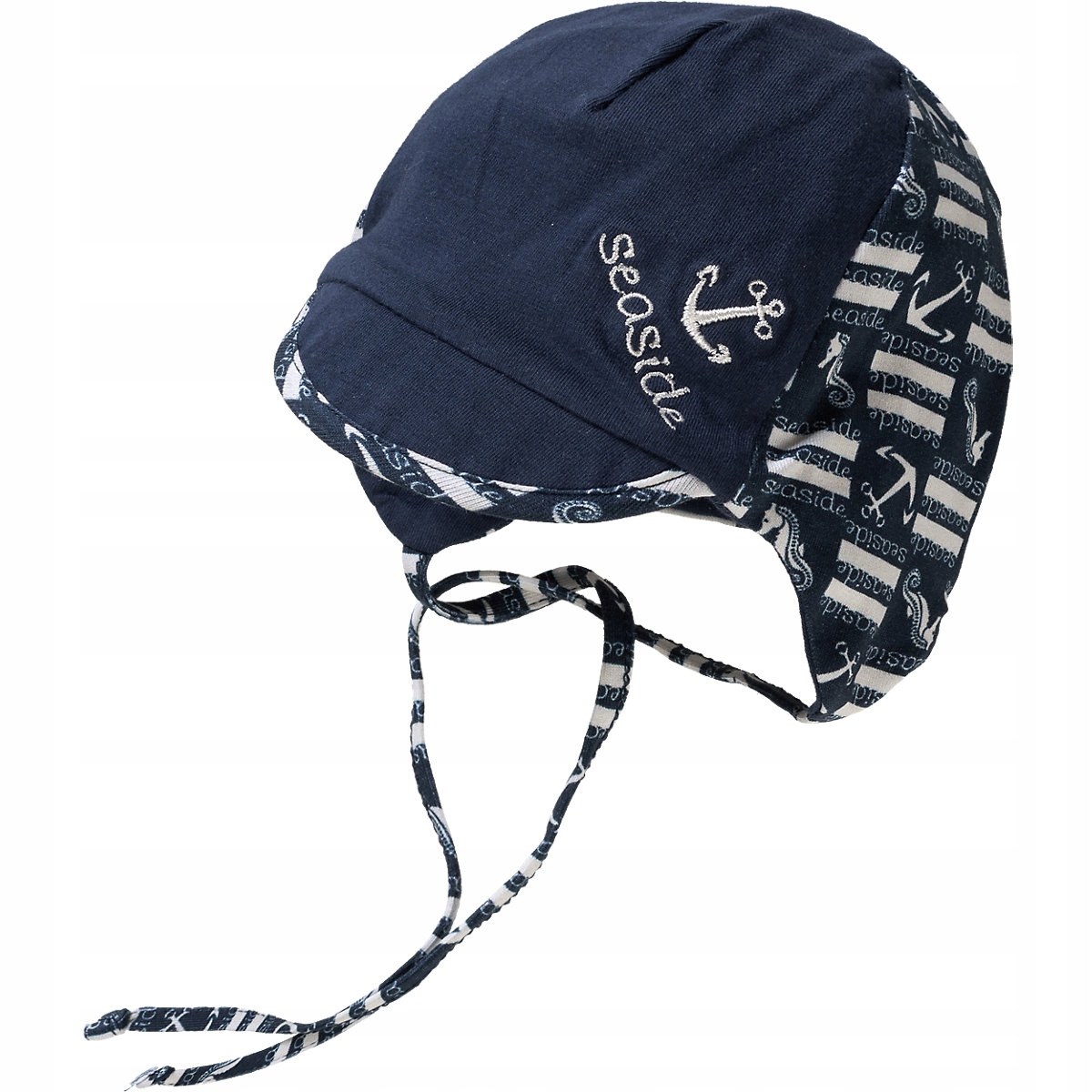 

Sterntaler Czapka 1501715 r.47 (9-12miesięcy