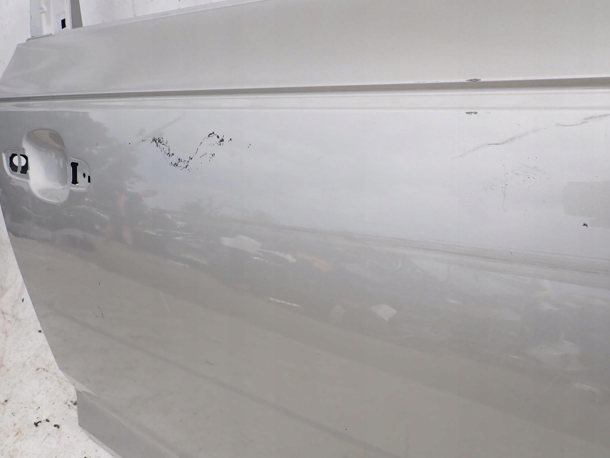 AUDI A4 B9 8W 15-19 door front front right