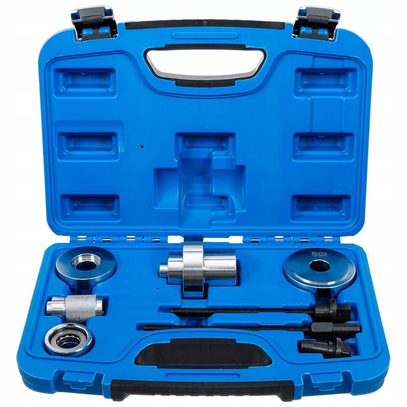 Sada nástrojů pro kovovo-gumové pouzdra pro Vag, Bgs 8253