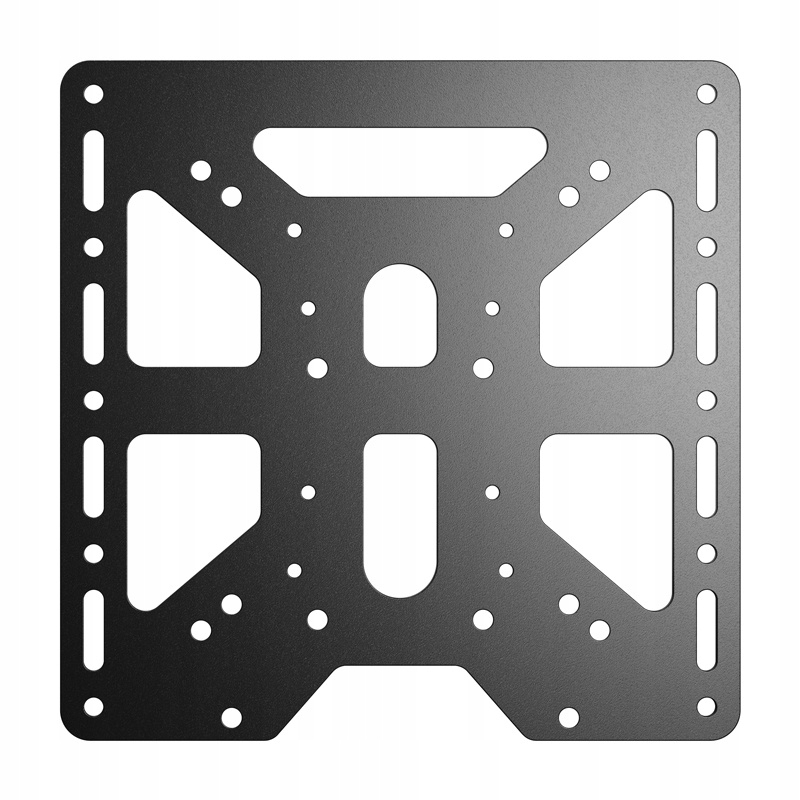 Moza Racing Flight AS006 Univerzální upevňovací základna pro adaptér Moza Flight