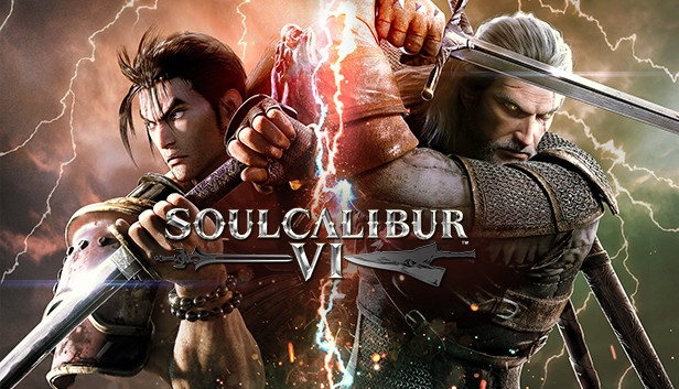 SoulCalibur VI Klucz Steam Europe