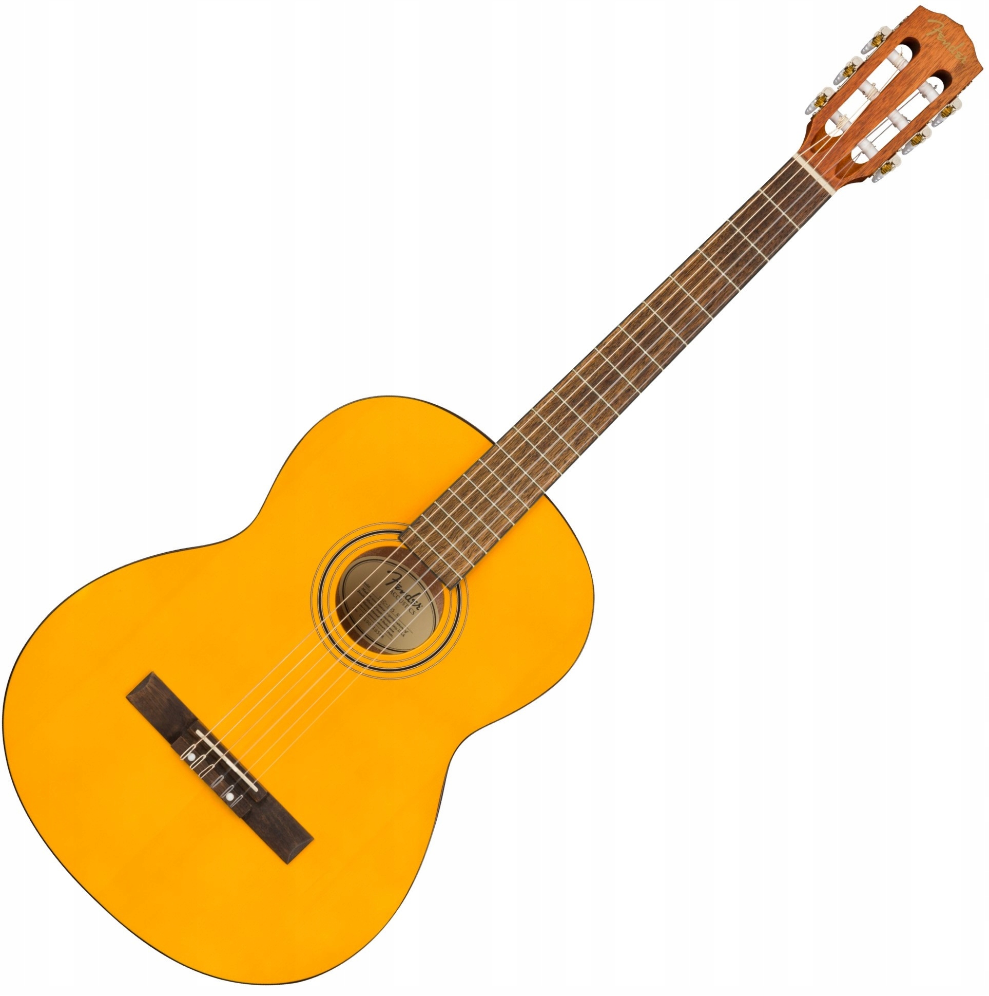 Fender ESC105 Gitara Klasyczna 4/4