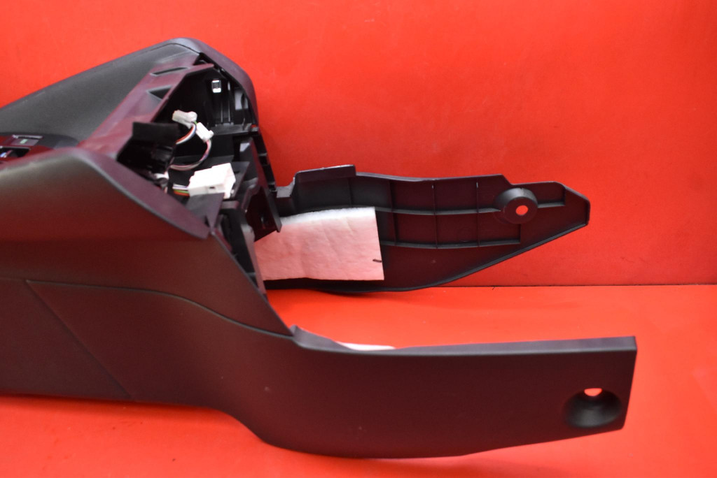 TUNEL central armrest EU NISSAN LEAF 2 II ZE1 17-21