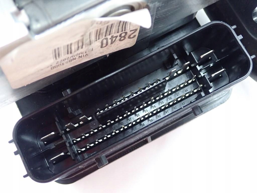 насос ABS J1GC-2B373-DC FORD GALAXY III MK4 22R